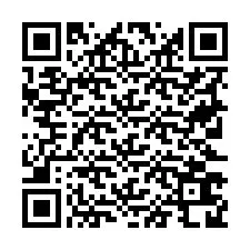 Kode QR untuk nomor Telepon +19723628392