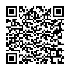 Kode QR untuk nomor Telepon +19723628412