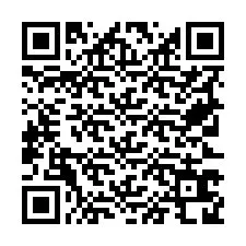 QR Code pour le numéro de téléphone +19723628413