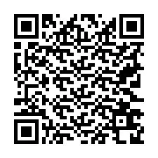 Kod QR dla numeru telefonu +19723628735