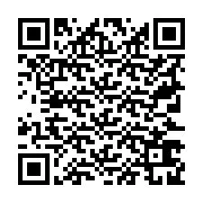 QR Code pour le numéro de téléphone +19723629980