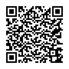 Kod QR dla numeru telefonu +19723642059