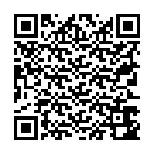 QR Code สำหรับหมายเลขโทรศัพท์ +19723642840