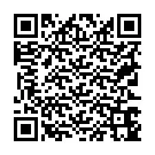 QR код за телефонен номер +19723645051