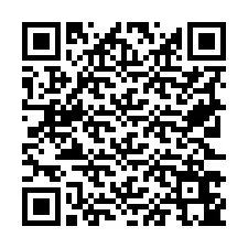 QR Code for Phone number +19723645663