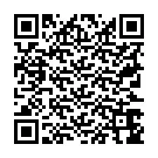 QR Code pour le numéro de téléphone +19723646880