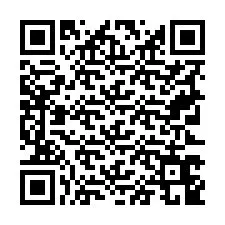 QR Code for Phone number +19723649455