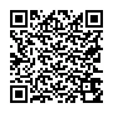 QR-Code für Telefonnummer +19723650956