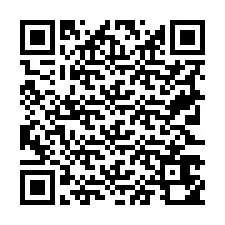 Kod QR dla numeru telefonu +19723650961