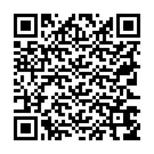 QR-koodi puhelinnumerolle +19723656150