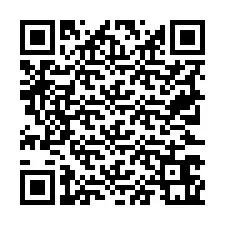 QR Code for Phone number +19723661089