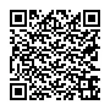 QR Code for Phone number +19723661092