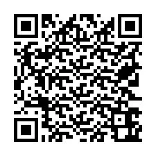 QR-kood telefoninumbri jaoks +19723662273