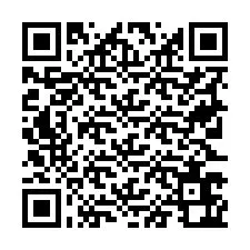 电话号码二维码 +19723662562