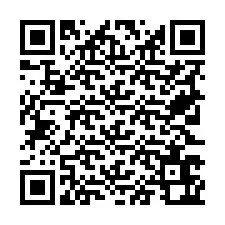 QR Code สำหรับหมายเลขโทรศัพท์ +19723662563