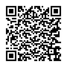 Codice QR per il numero di telefono +19723666078
