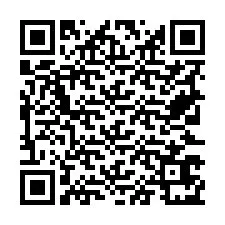 QR Code for Phone number +19723671187
