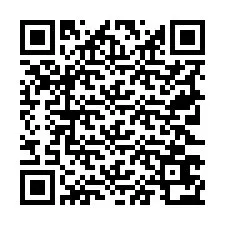 QR Code for Phone number +19723672374