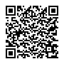 QR Code for Phone number +19723672598