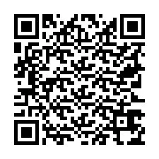 QR Code for Phone number +19723674844