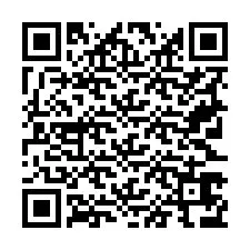 QR Code for Phone number +19723676835