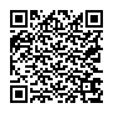 QR Code สำหรับหมายเลขโทรศัพท์ +19723677199