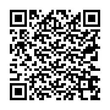 电话号码二维码 +19723678280
