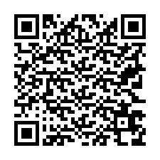 QR Code for Phone number +19723678525