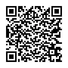 Kod QR dla numeru telefonu +19723679528