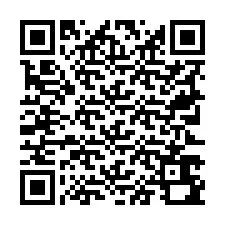 Kode QR untuk nomor Telepon +19723690958