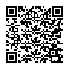 Kod QR dla numeru telefonu +19723691348