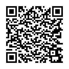 QR-koodi puhelinnumerolle +19723691398