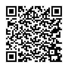 QR Code สำหรับหมายเลขโทรศัพท์ +19723691750