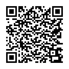 QR-code voor telefoonnummer +19723693096