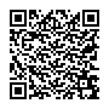 QR Code สำหรับหมายเลขโทรศัพท์ +19723695554