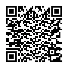 QR Code pour le numéro de téléphone +19723703601