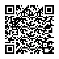 QR-code voor telefoonnummer +19723750184