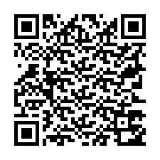 QR-code voor telefoonnummer +19723752840