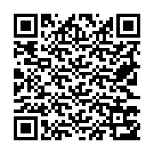 QR Code for Phone number +19723753437
