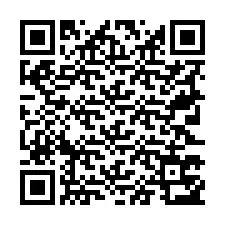 QR-code voor telefoonnummer +19723753470