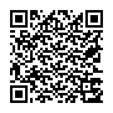 QR-code voor telefoonnummer +19723753813