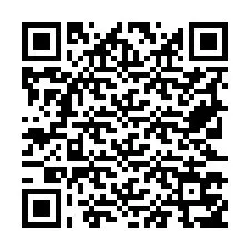 QR Code สำหรับหมายเลขโทรศัพท์ +19723757497