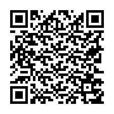 QR Code for Phone number +19723757756