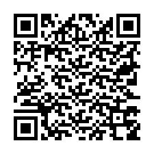 QR-code voor telefoonnummer +19723758094