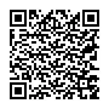 Kode QR untuk nomor Telepon +19723759150