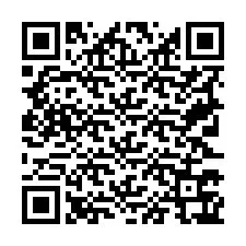 QR Code สำหรับหมายเลขโทรศัพท์ +19723767071