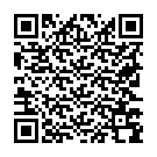 QR-код для номера телефона +19723798576