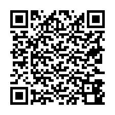 Kod QR dla numeru telefonu +19723840082