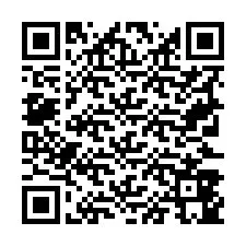 电话号码二维码 +19723845985