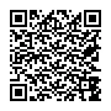 QR код за телефонен номер +19723846893